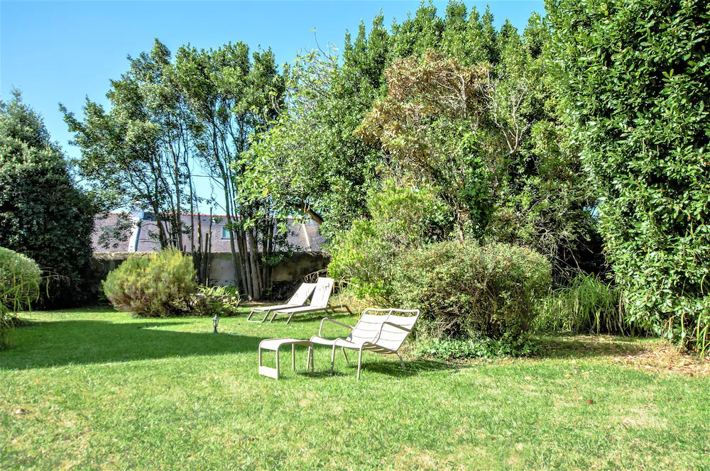 Hôtel Le Clos Fleuri