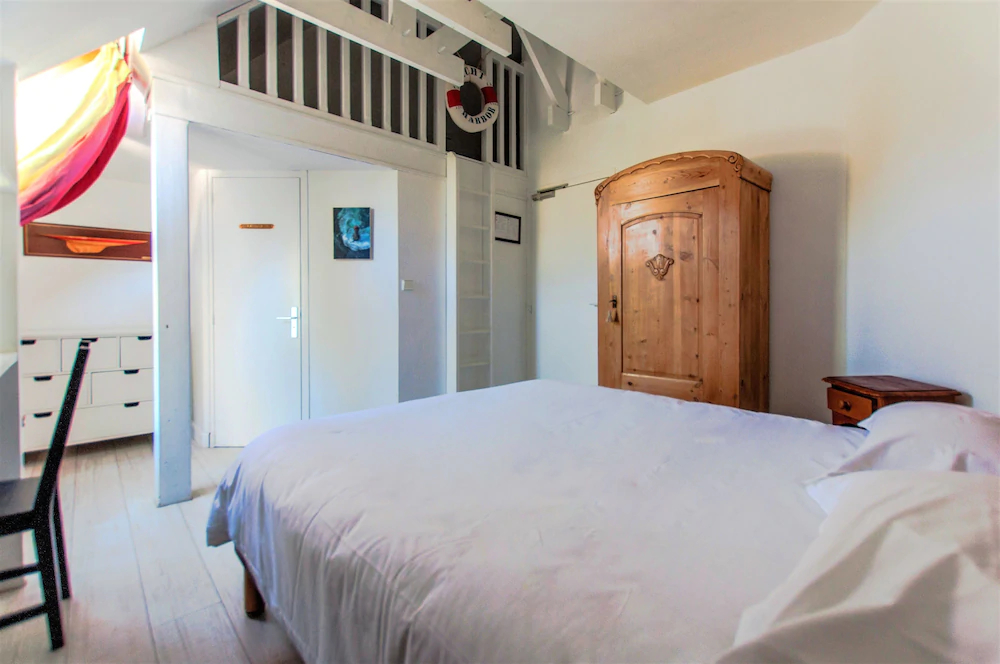 Hôtel Le Clos Fleuri