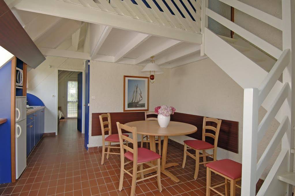 VVF Villages Belle-Ile-en-Mer