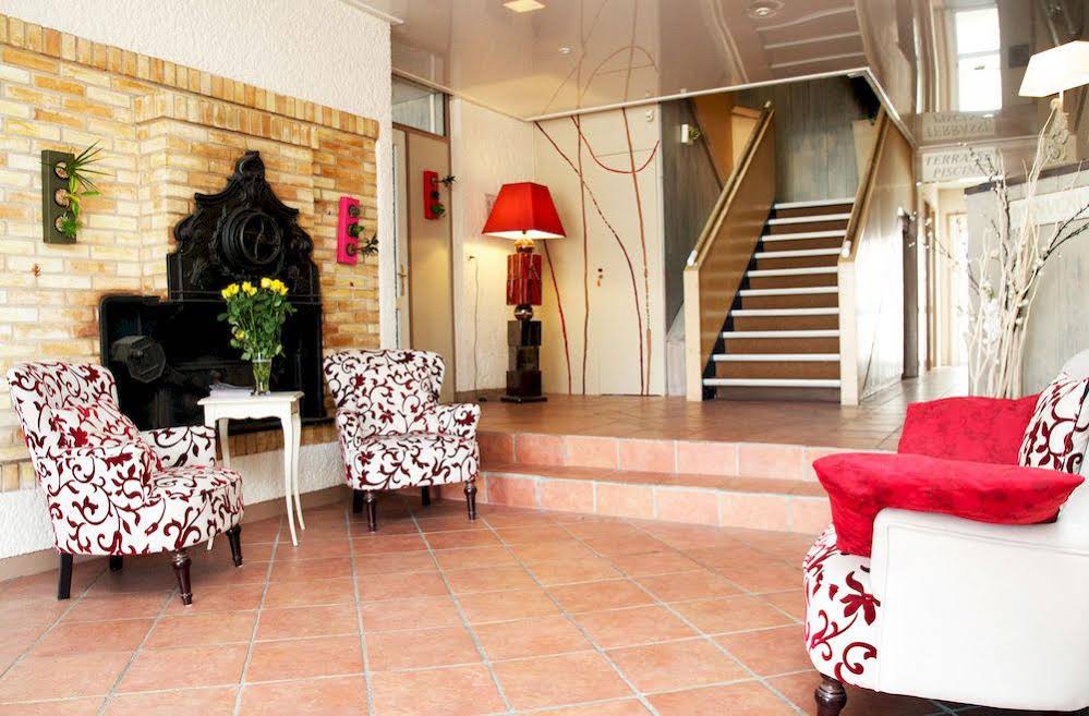 Hotel Du Porge