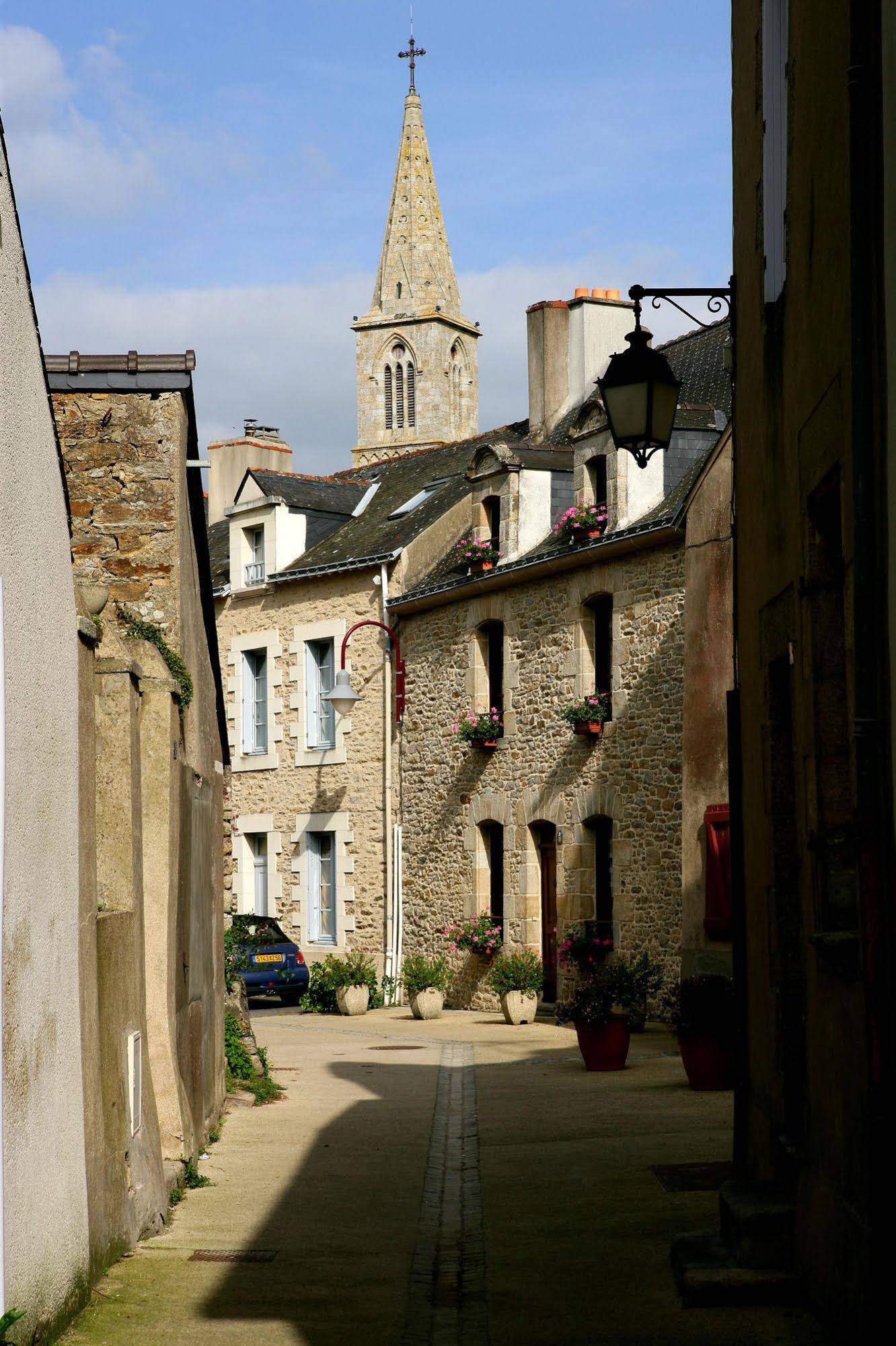 P&V Domaine de Cramphore
