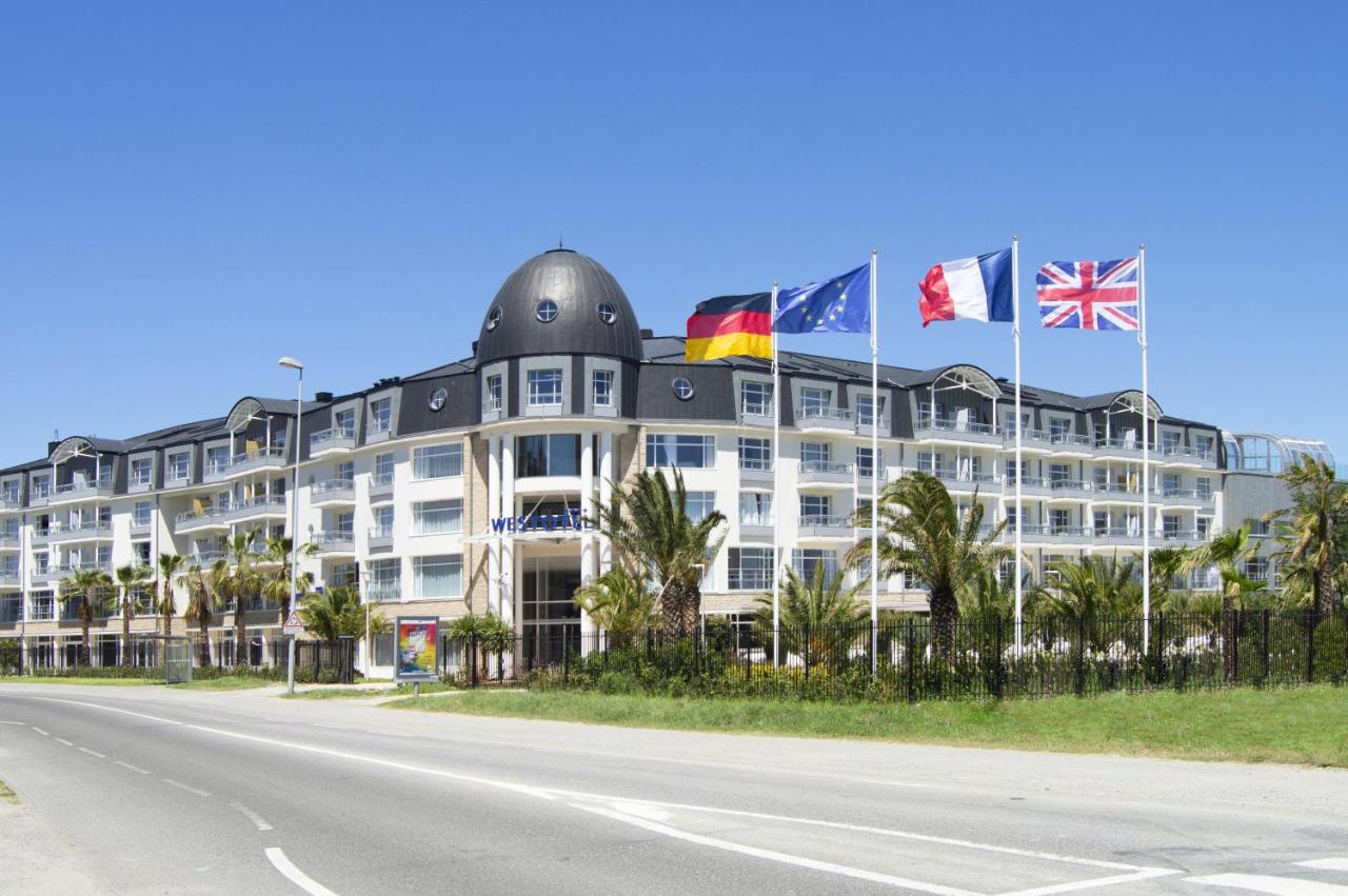 Westotel Le Pouliguen
