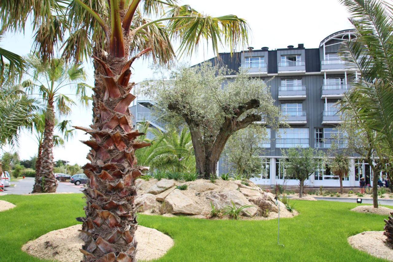 Westotel Le Pouliguen