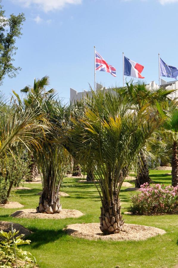 Westotel Le Pouliguen