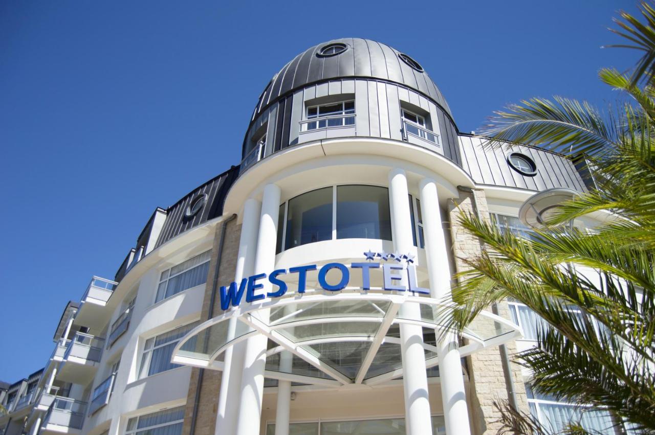 Westotel Le Pouliguen