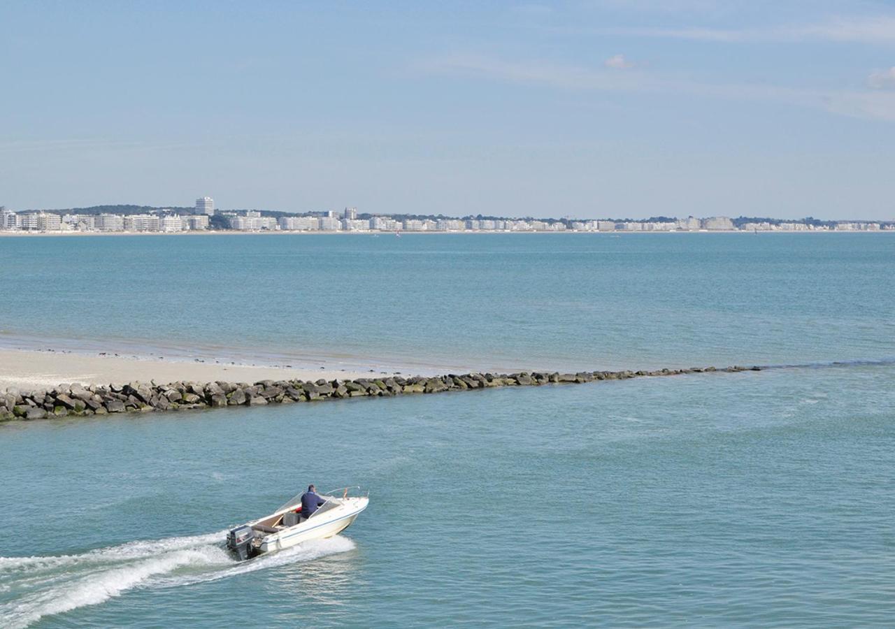 Westotel Le Pouliguen