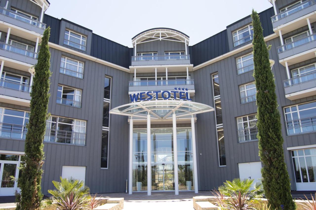 Westotel Le Pouliguen