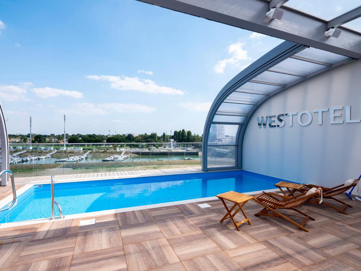 Westotel Le Pouliguen