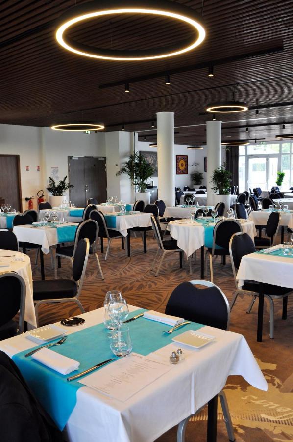Westotel Le Pouliguen