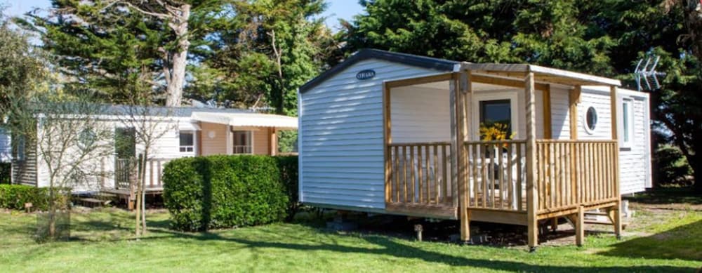 Camping Domaine Du Collet