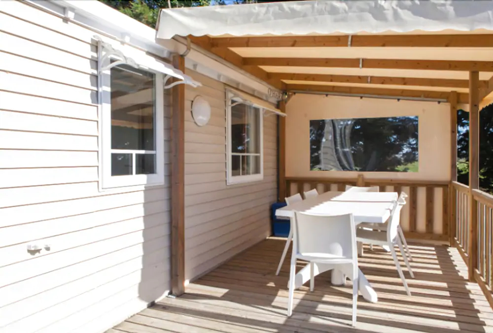Camping Domaine Du Collet