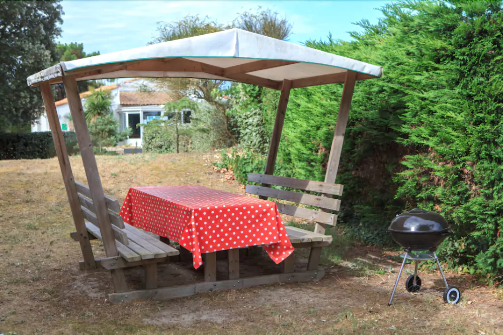 Camping Domaine Du Collet