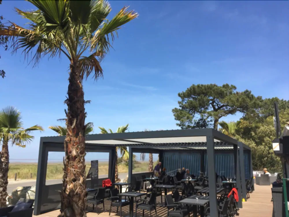 Camping Domaine Du Collet