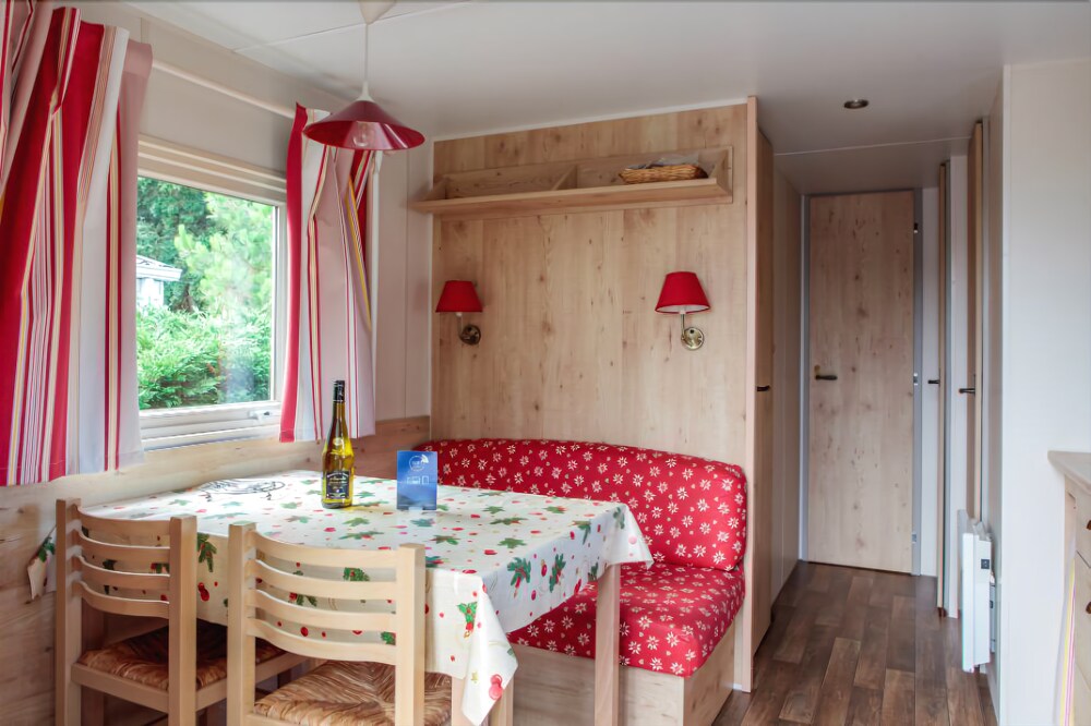 Camping Domaine Du Collet