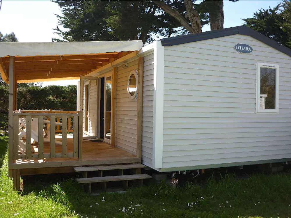 Camping Domaine Du Collet