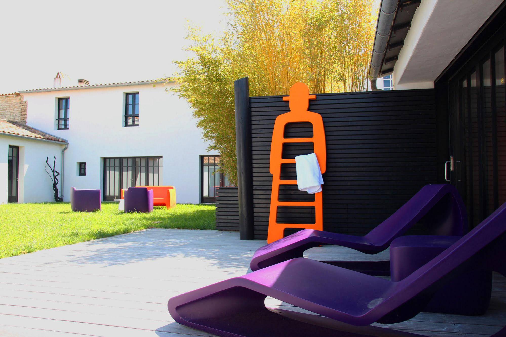 L’Annexe des Portes