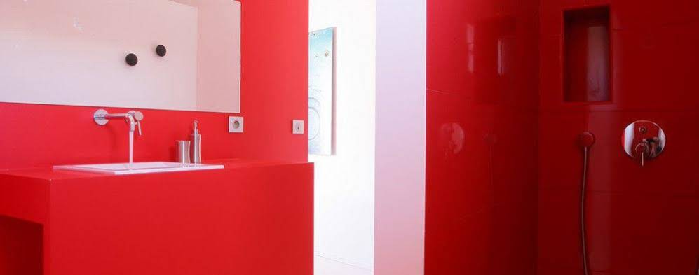 L’Annexe des Portes