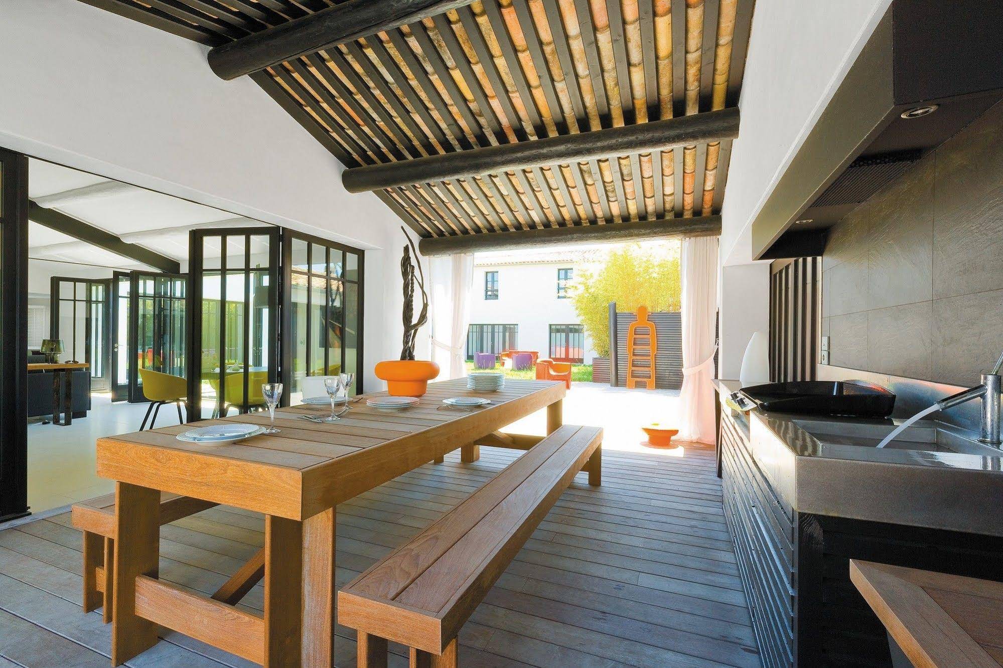 L’Annexe des Portes