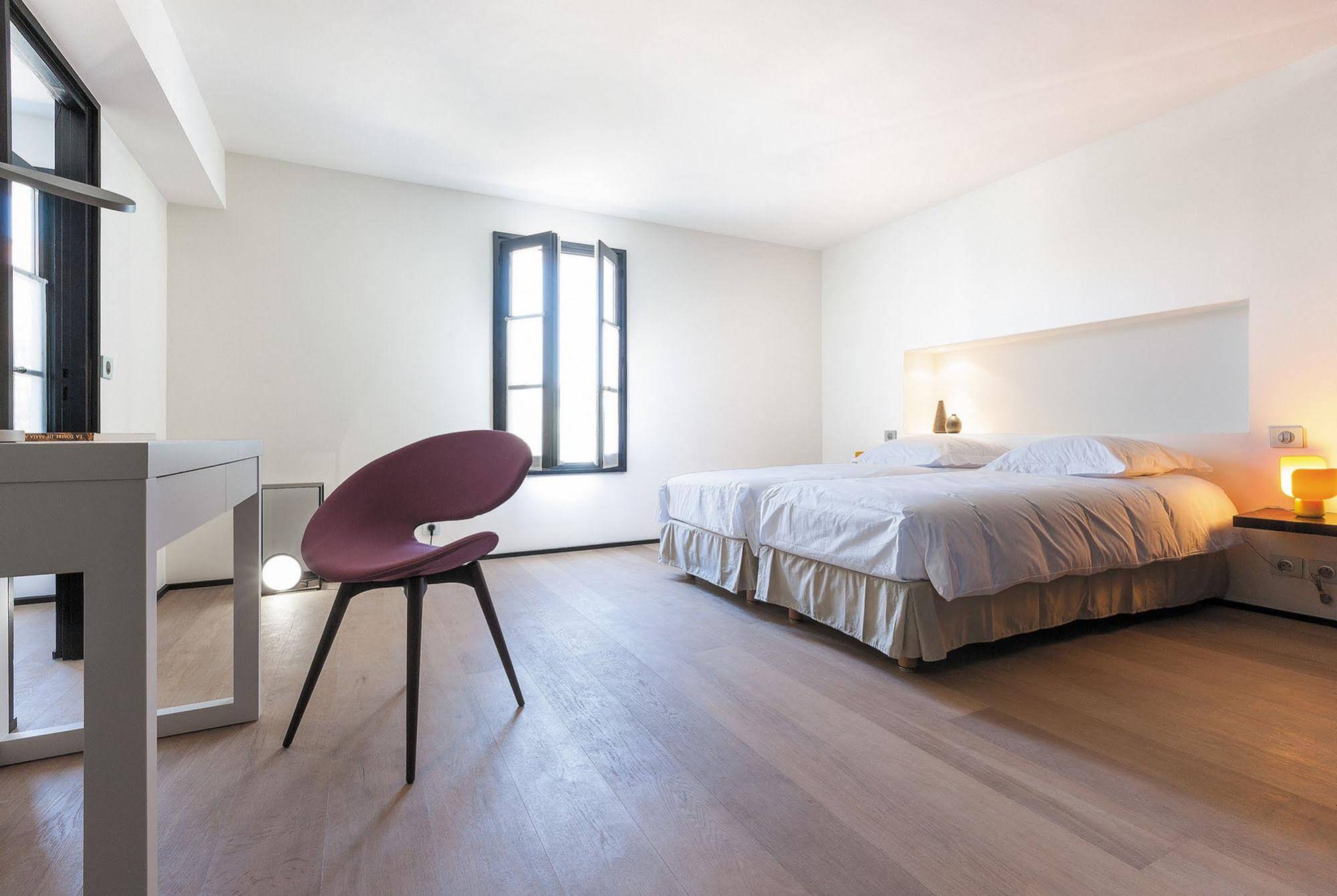 L’Annexe des Portes