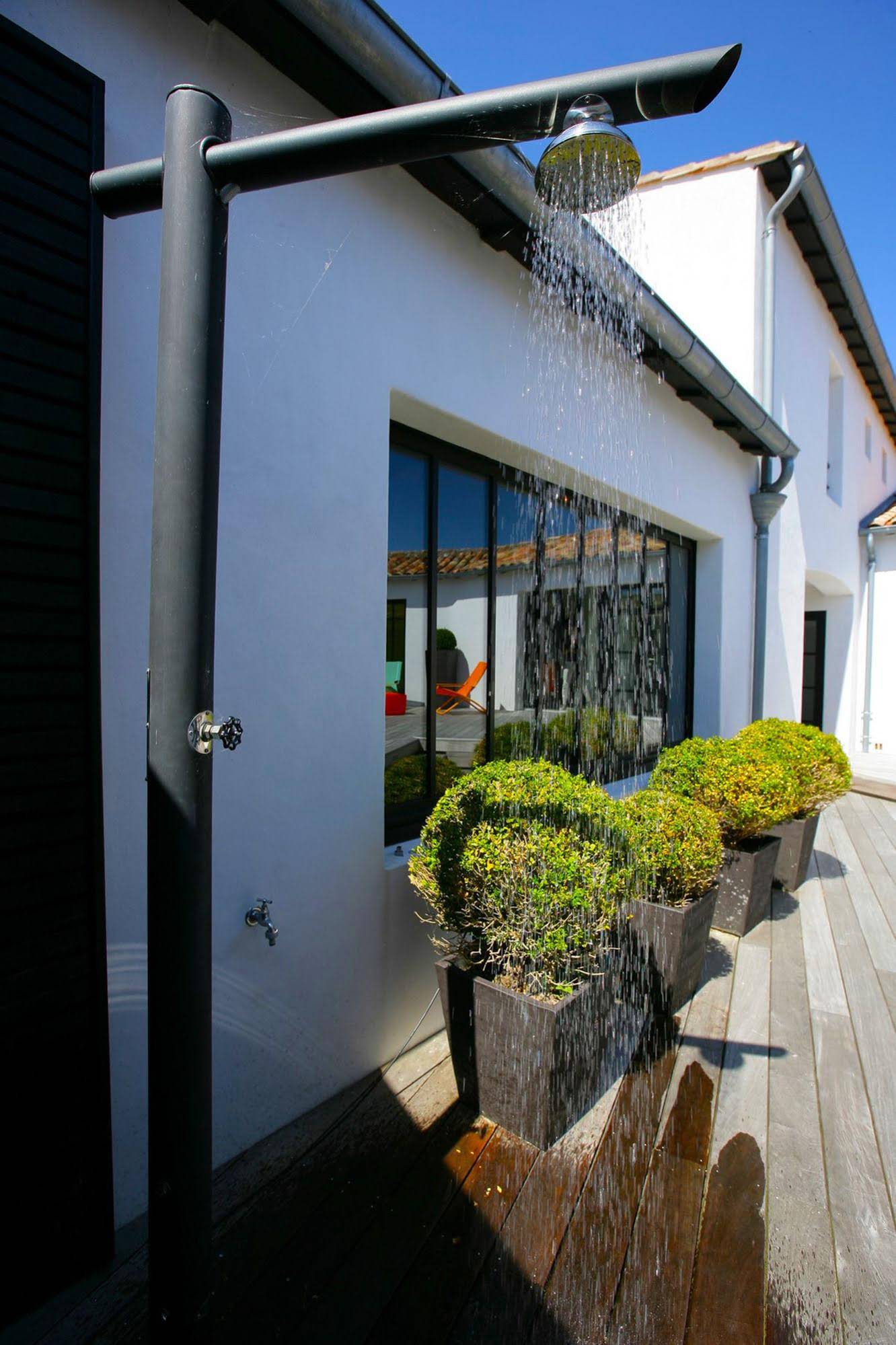 L’Annexe des Portes