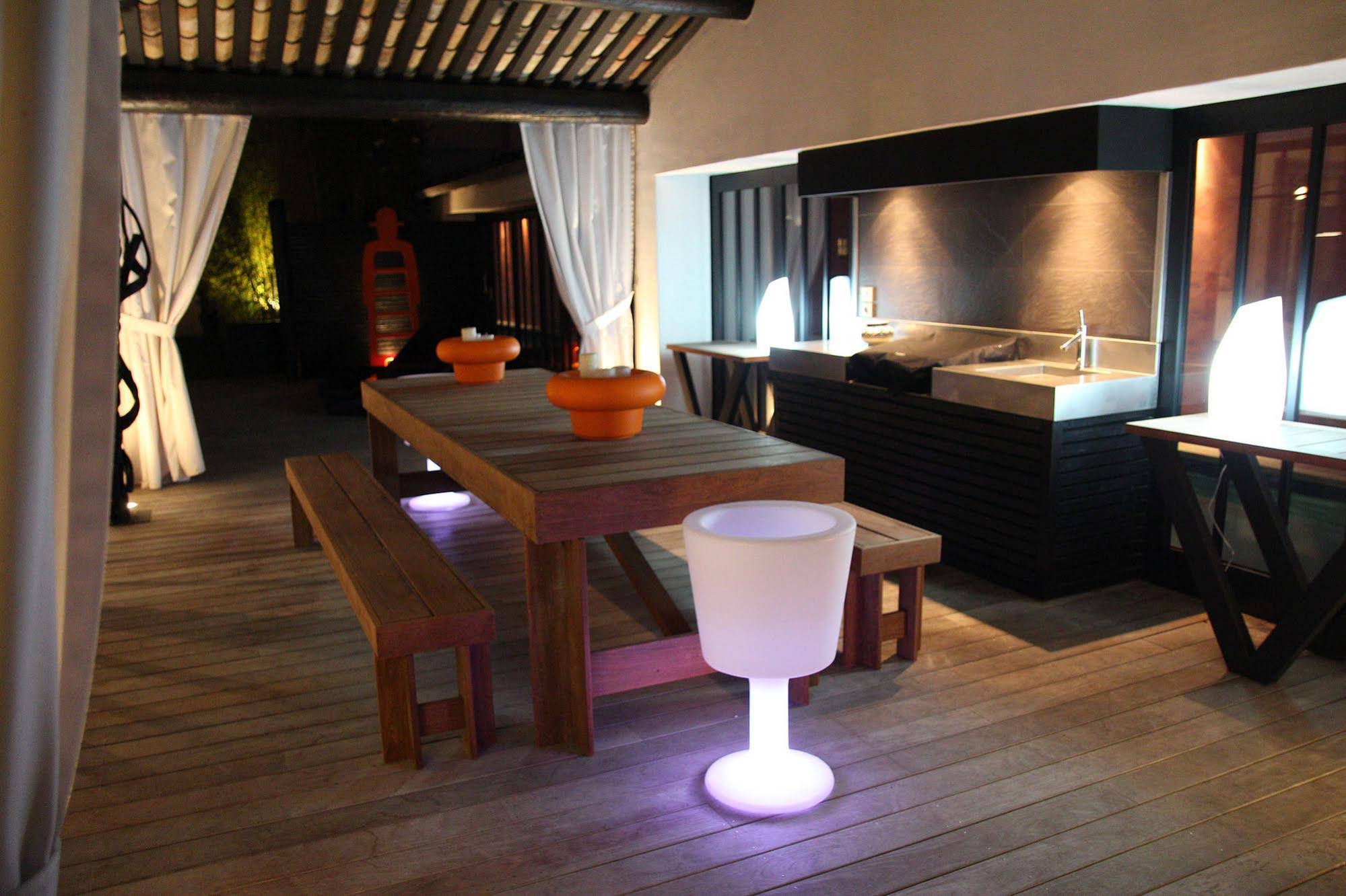 L’Annexe des Portes