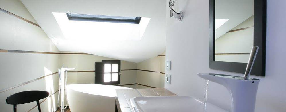 L’Annexe des Portes
