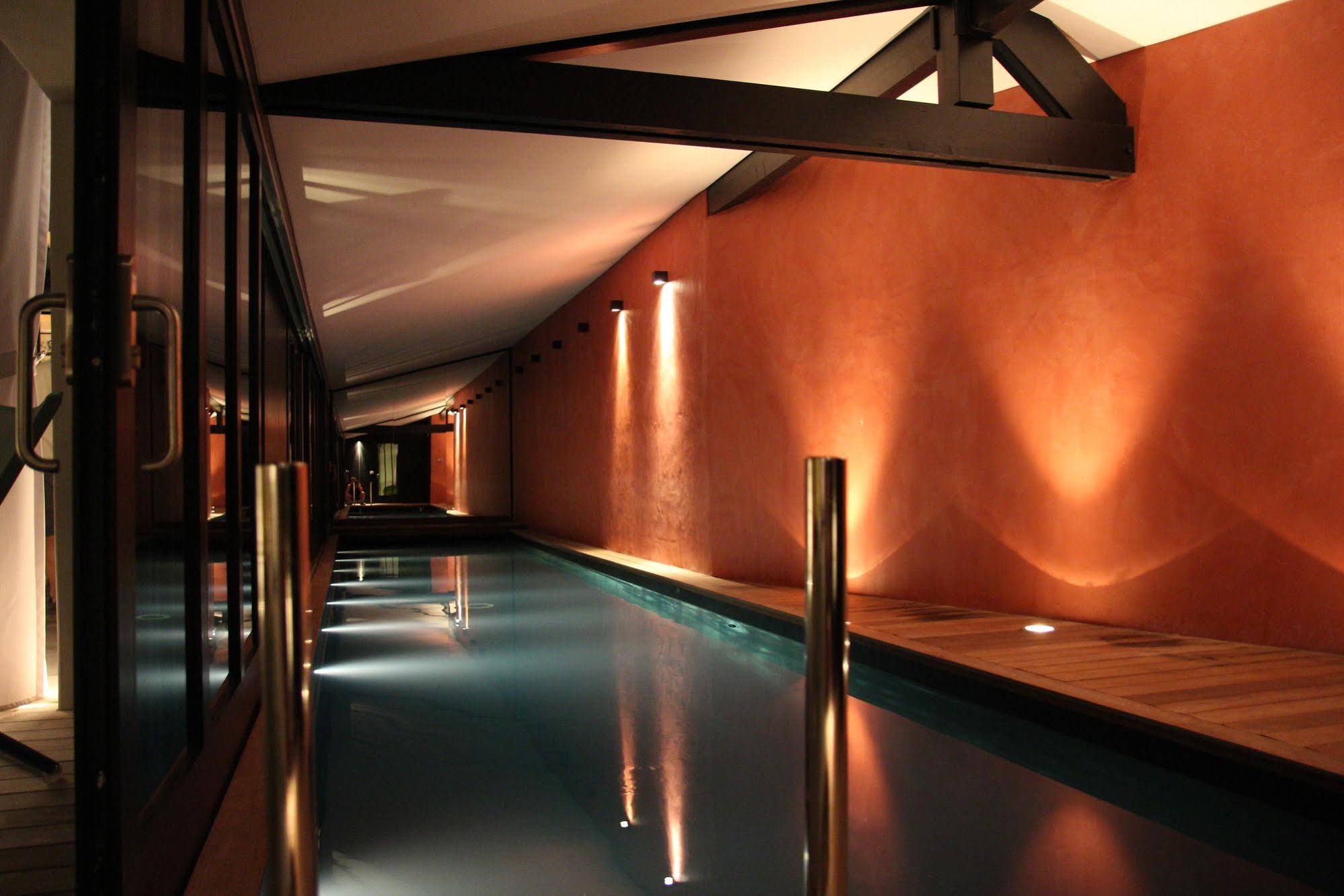 L’Annexe des Portes