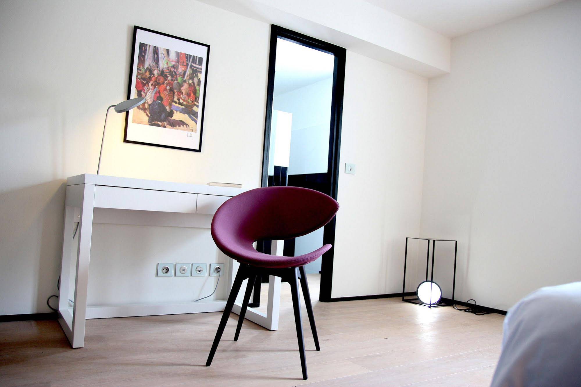 L’Annexe des Portes