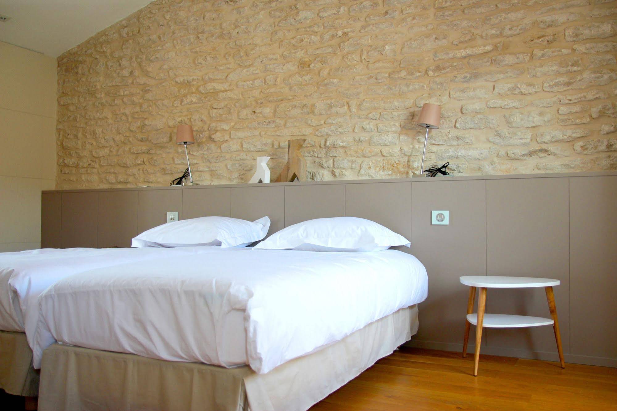 L’Annexe des Portes