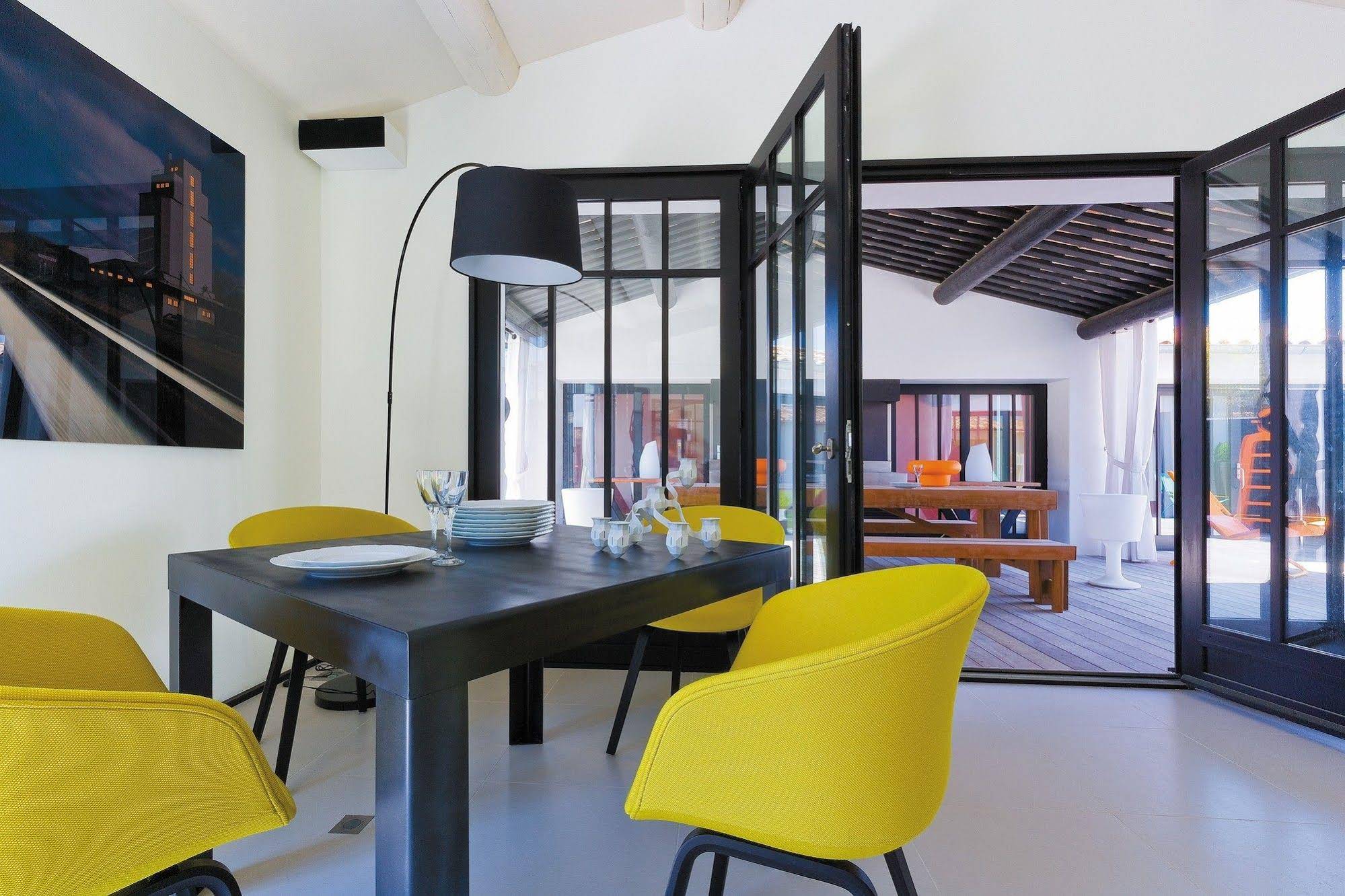 L’Annexe des Portes