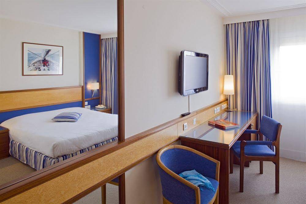 Atlantic Hotel & Spa