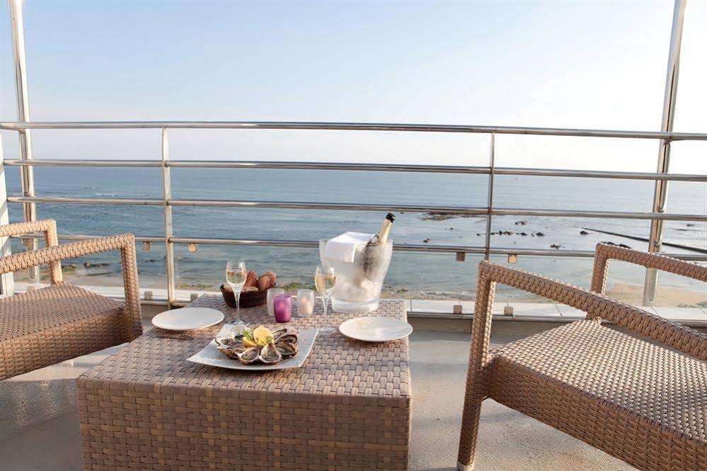 Atlantic Hotel & Spa