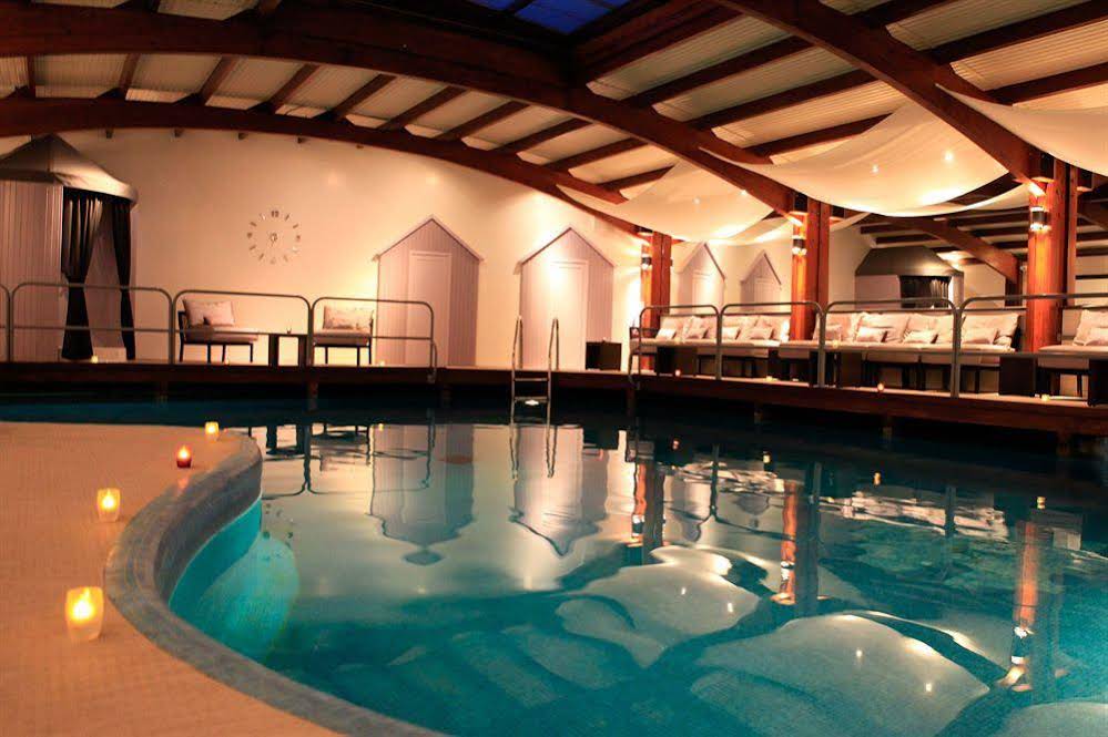 Atlantic Hotel & Spa