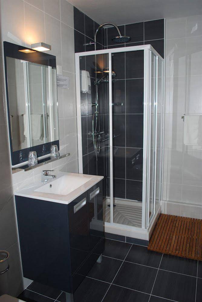 Citotel Le Chene Vert