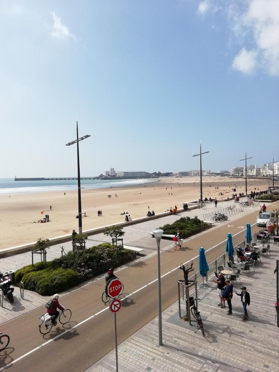 De la Plage