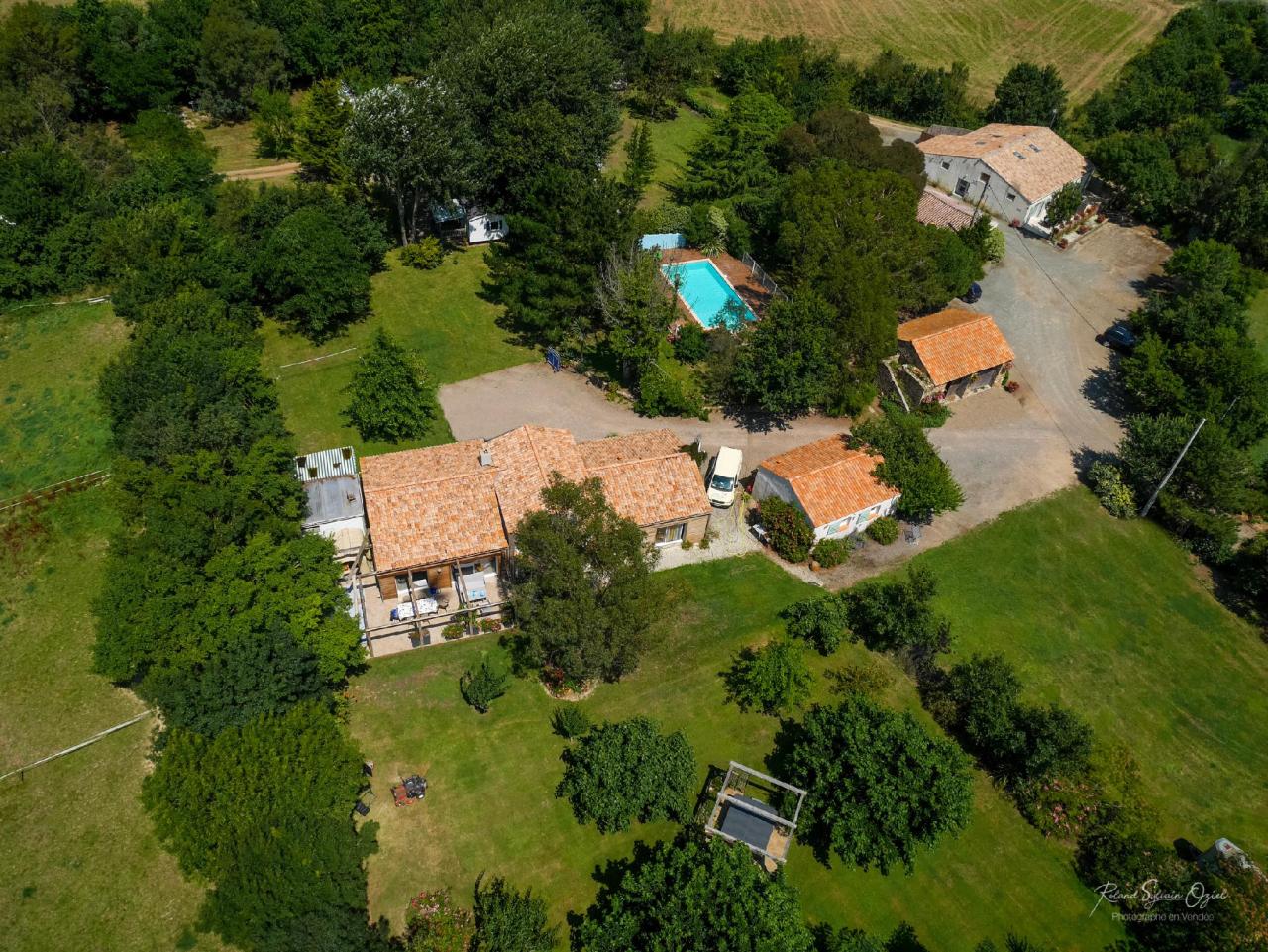 Domaine Les Rousselieres