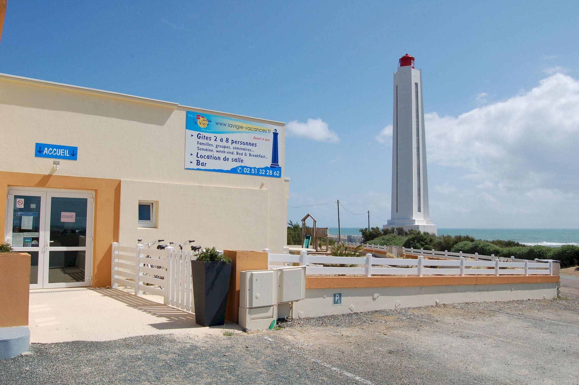 La Vigie Vacances