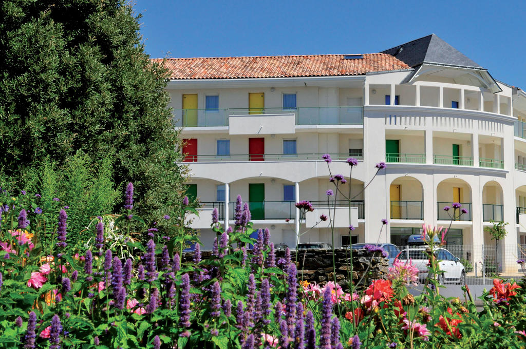 Les Jardins De L'Amiraute