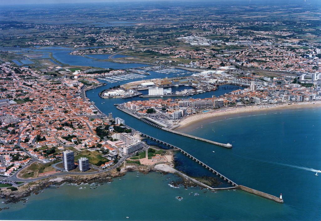 Les Jardins De L'Amiraute