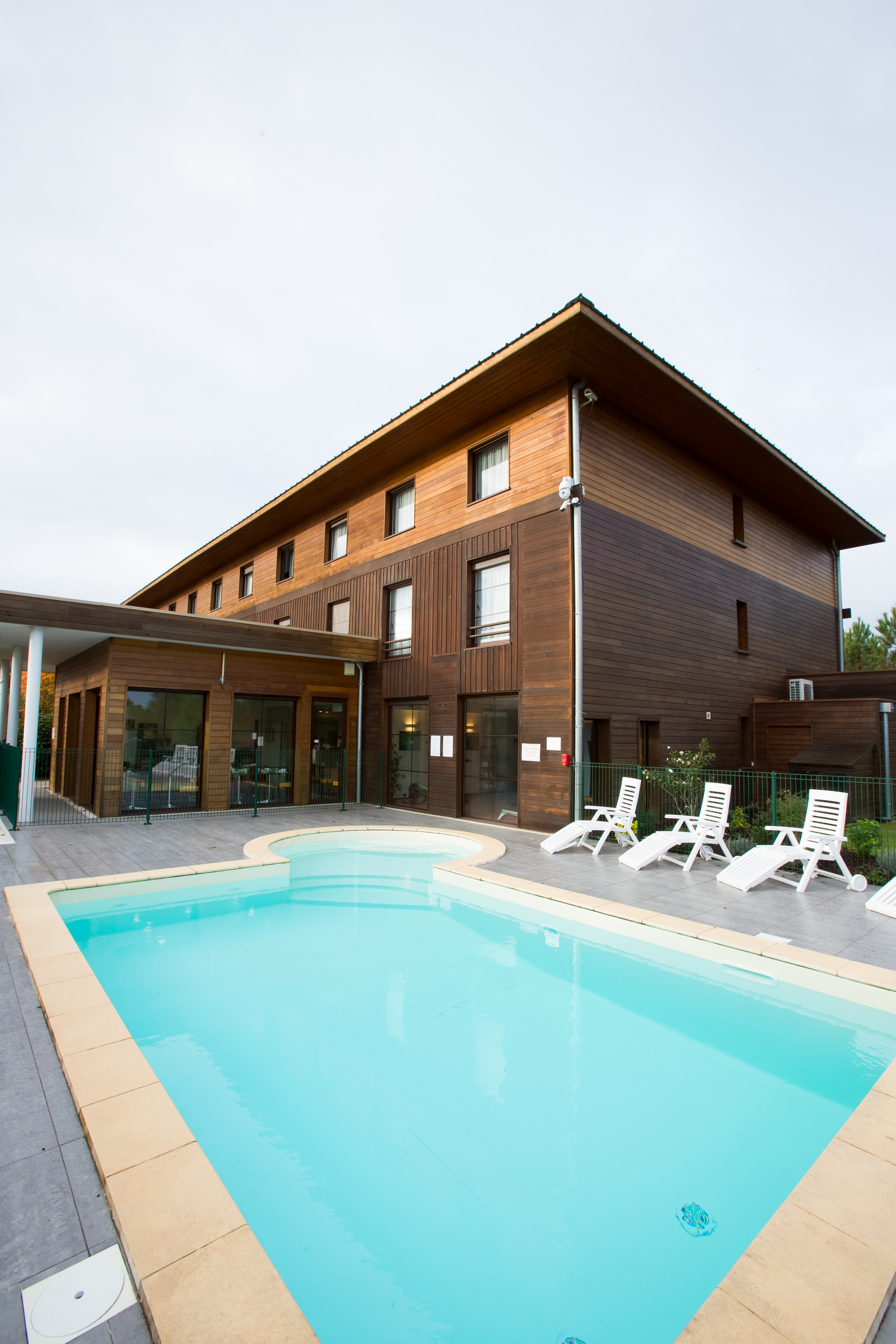 All Suites Home Le Teich