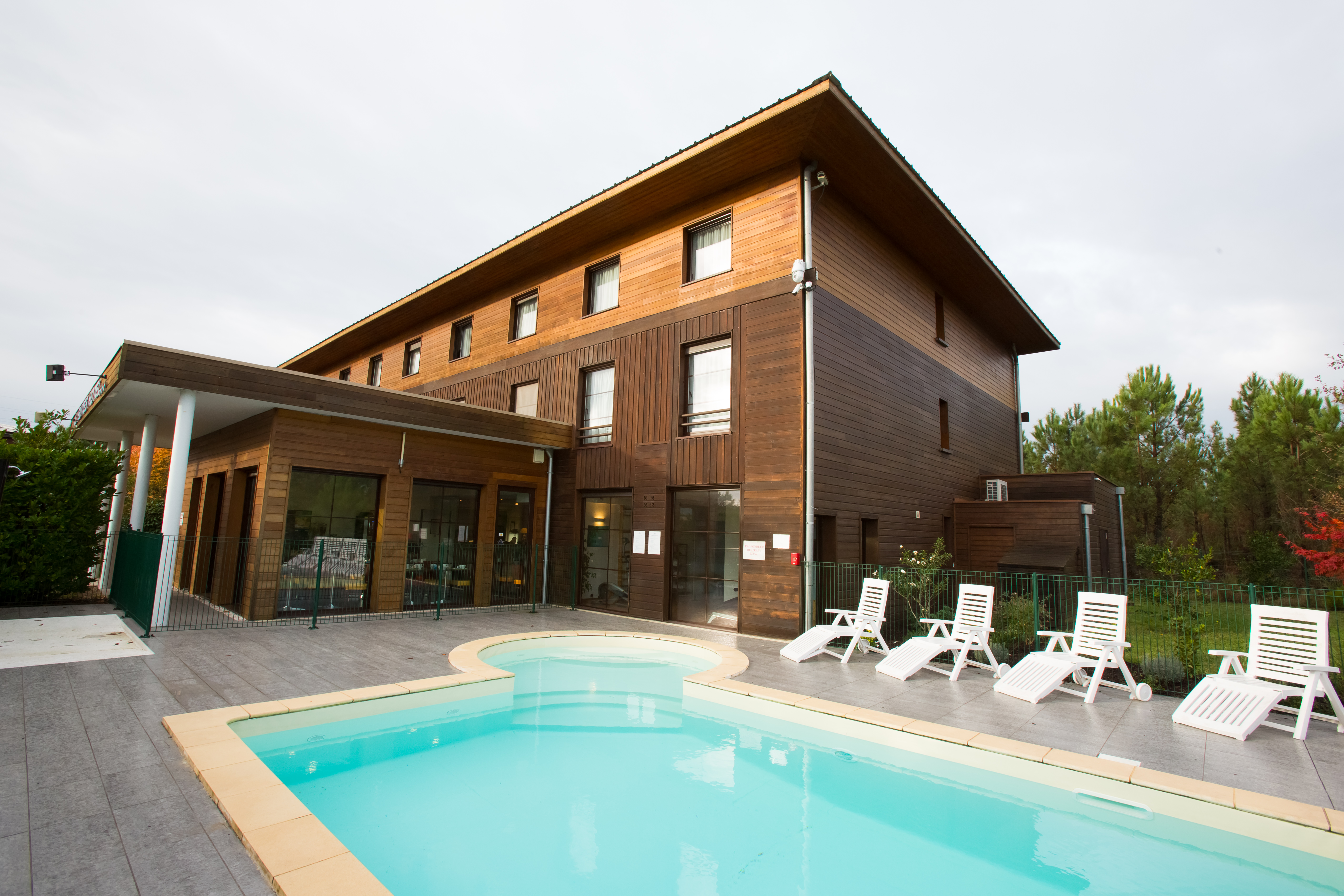 All Suites Home Le Teich