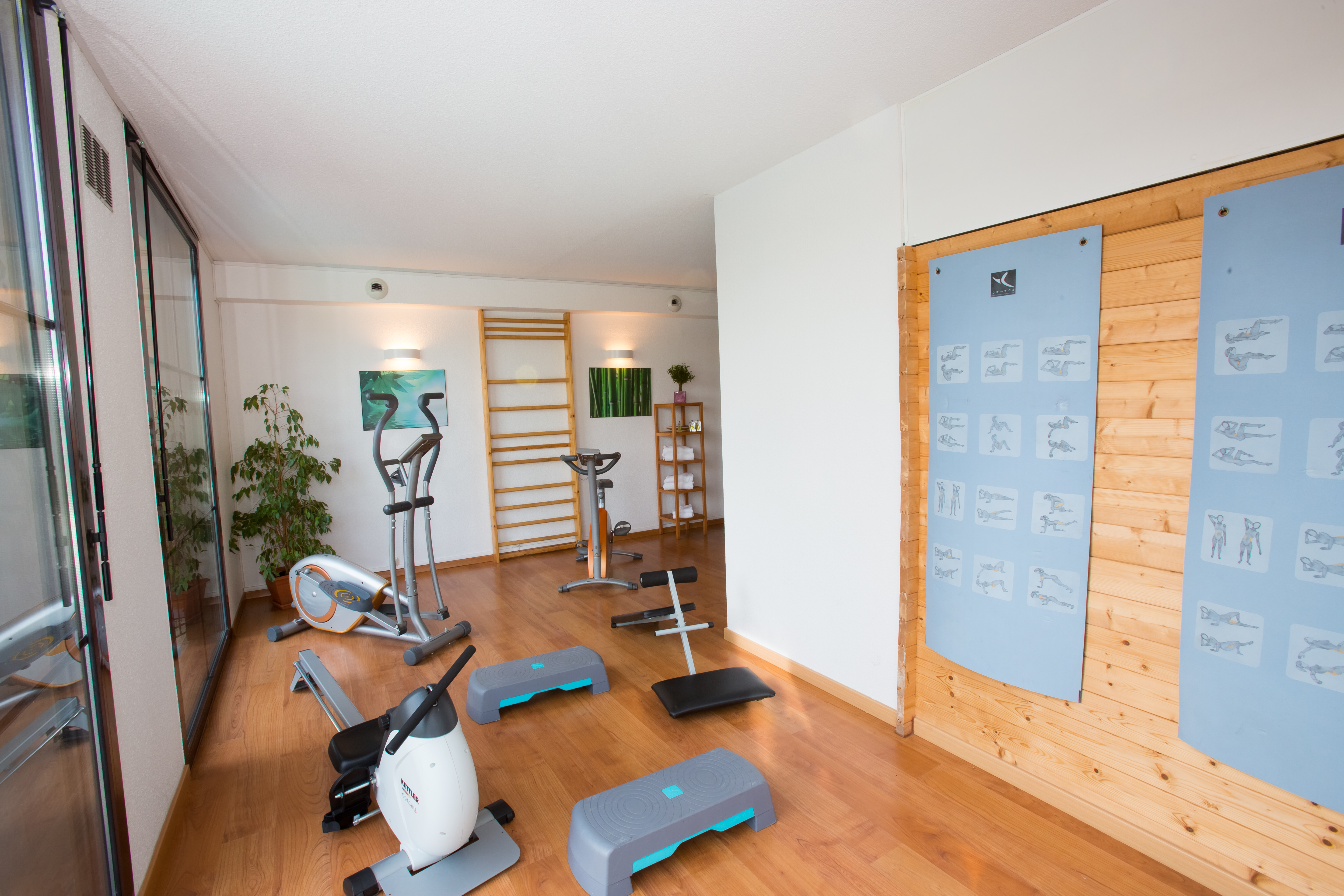 All Suites Home Le Teich