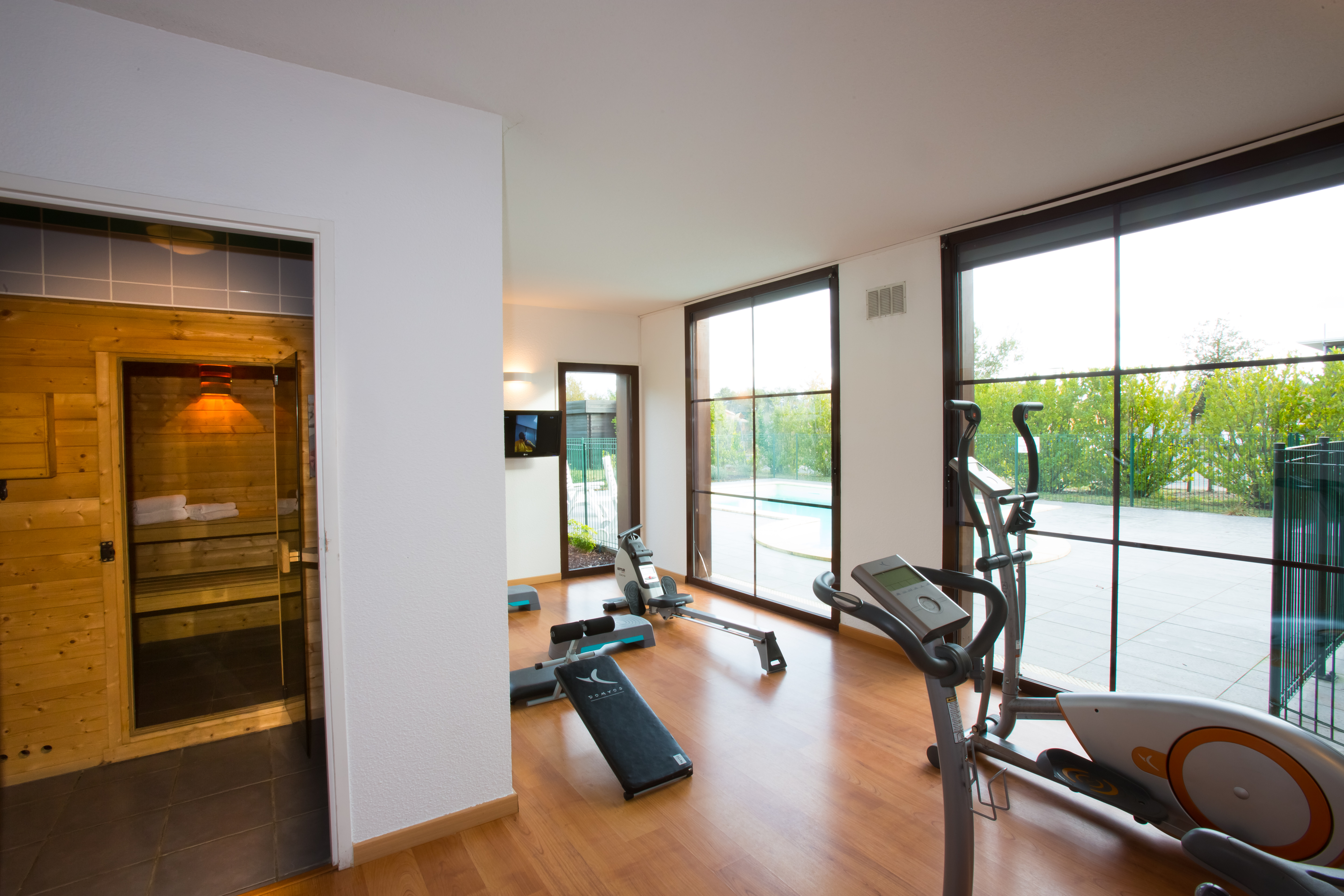 All Suites Home Le Teich