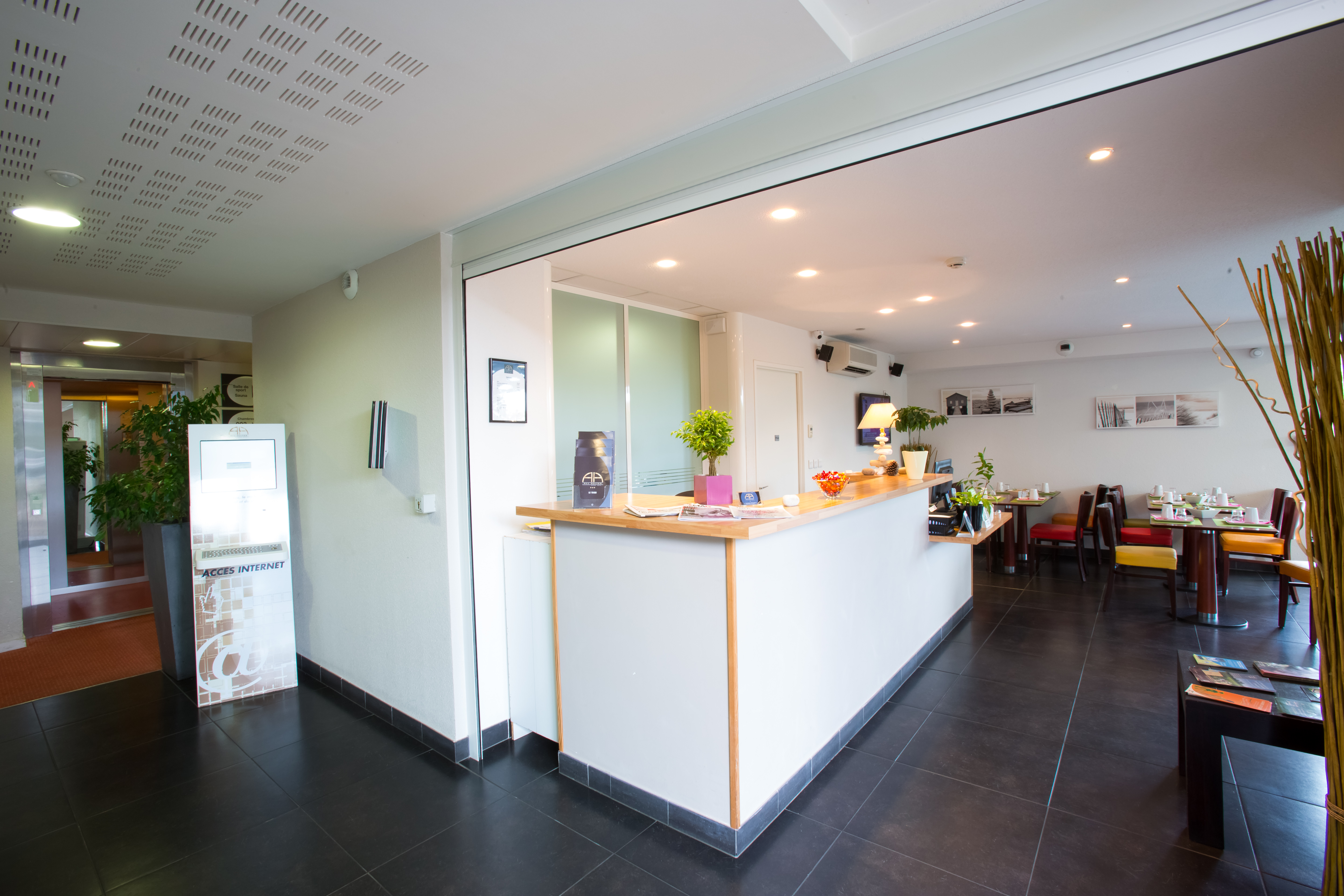 All Suites Home Le Teich