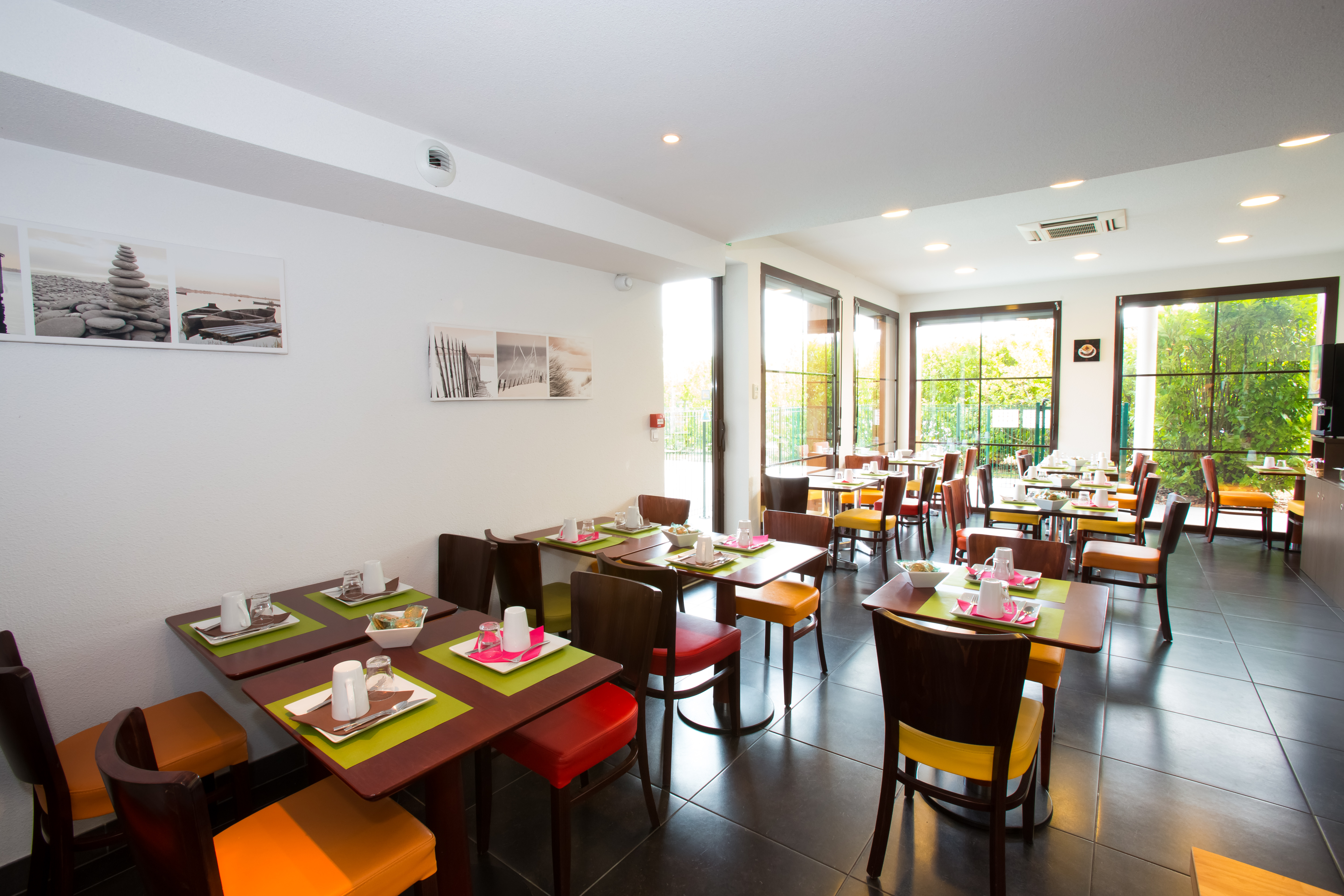 All Suites Home Le Teich