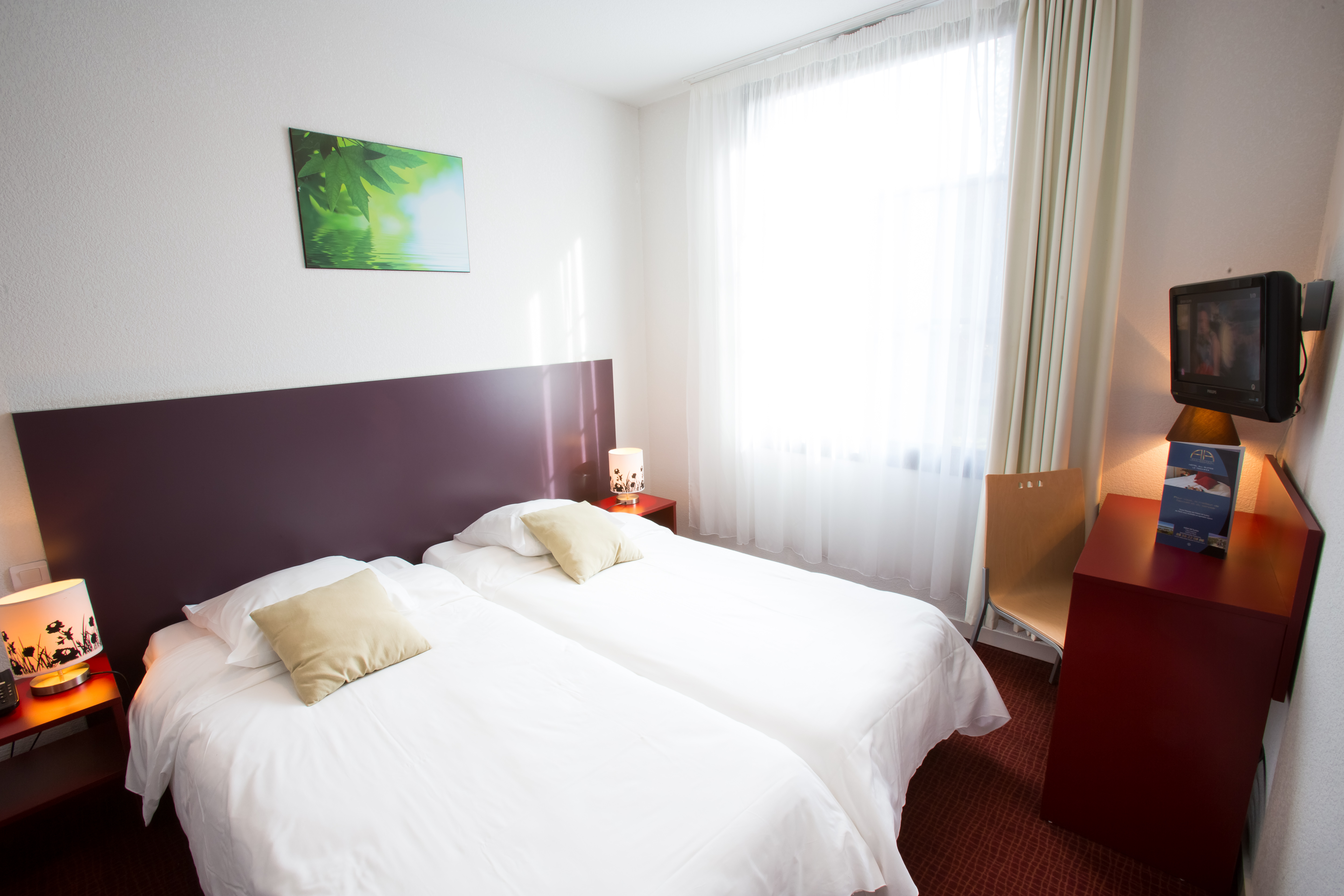 All Suites Home Le Teich