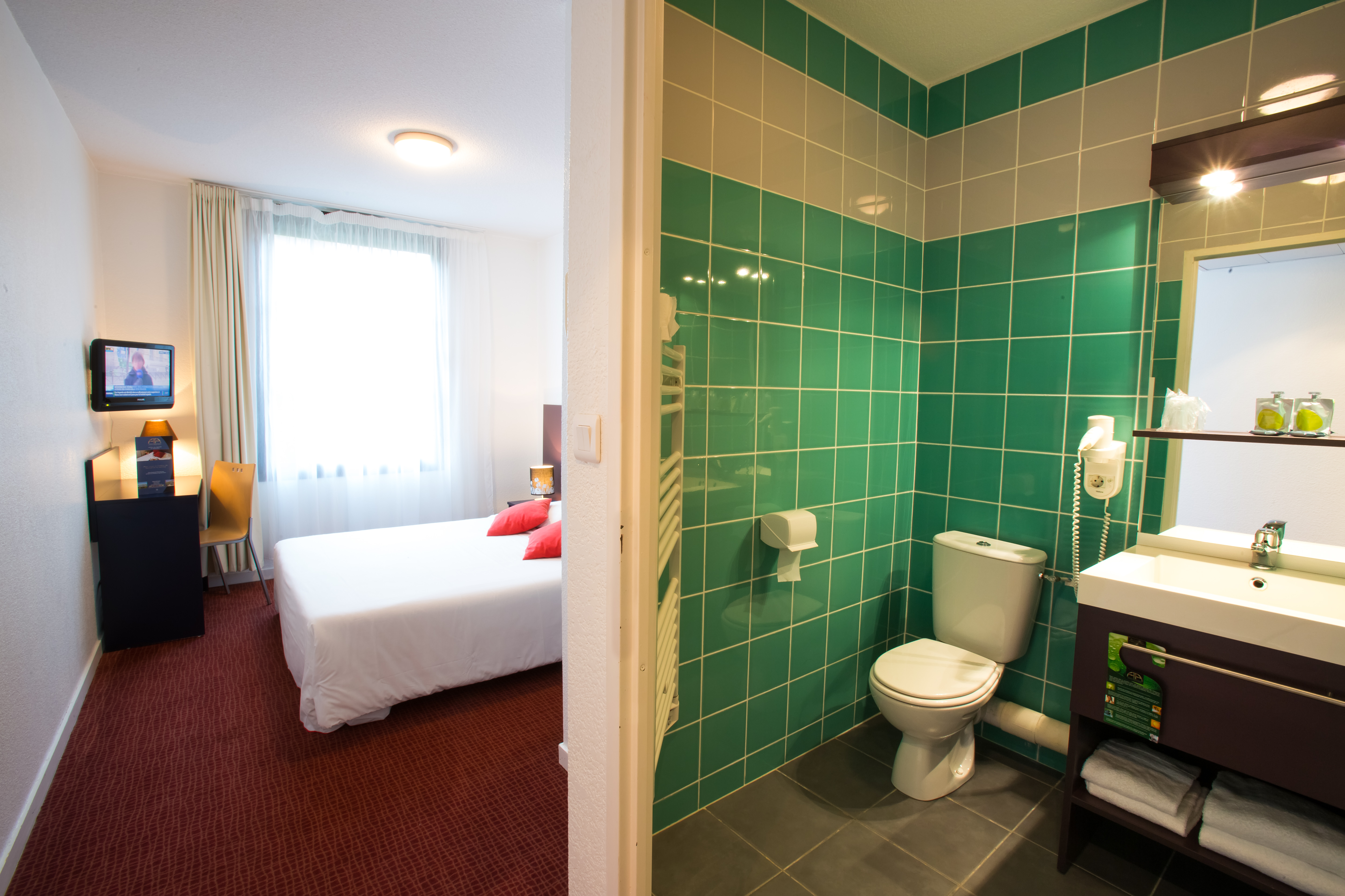 All Suites Home Le Teich