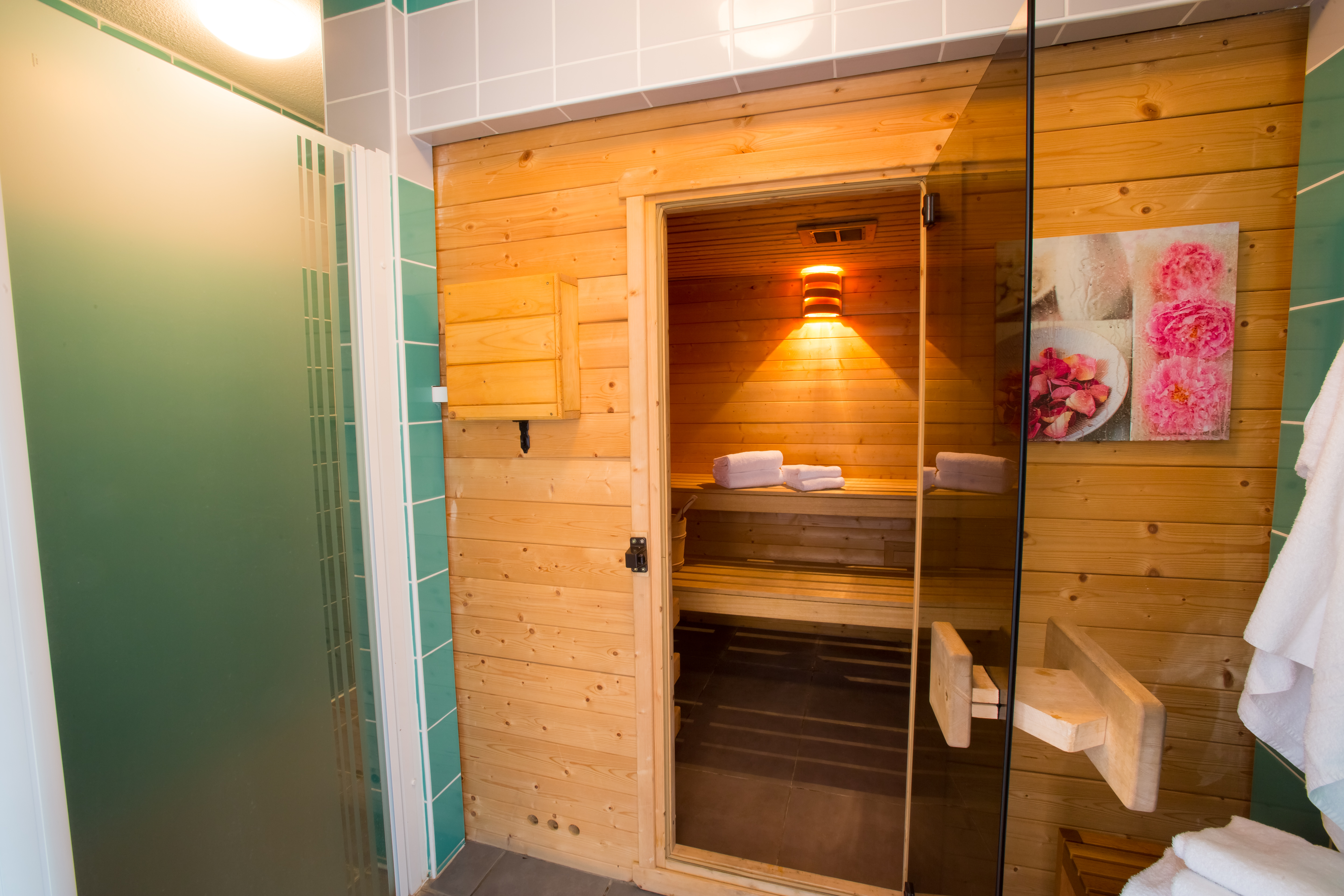 All Suites Home Le Teich
