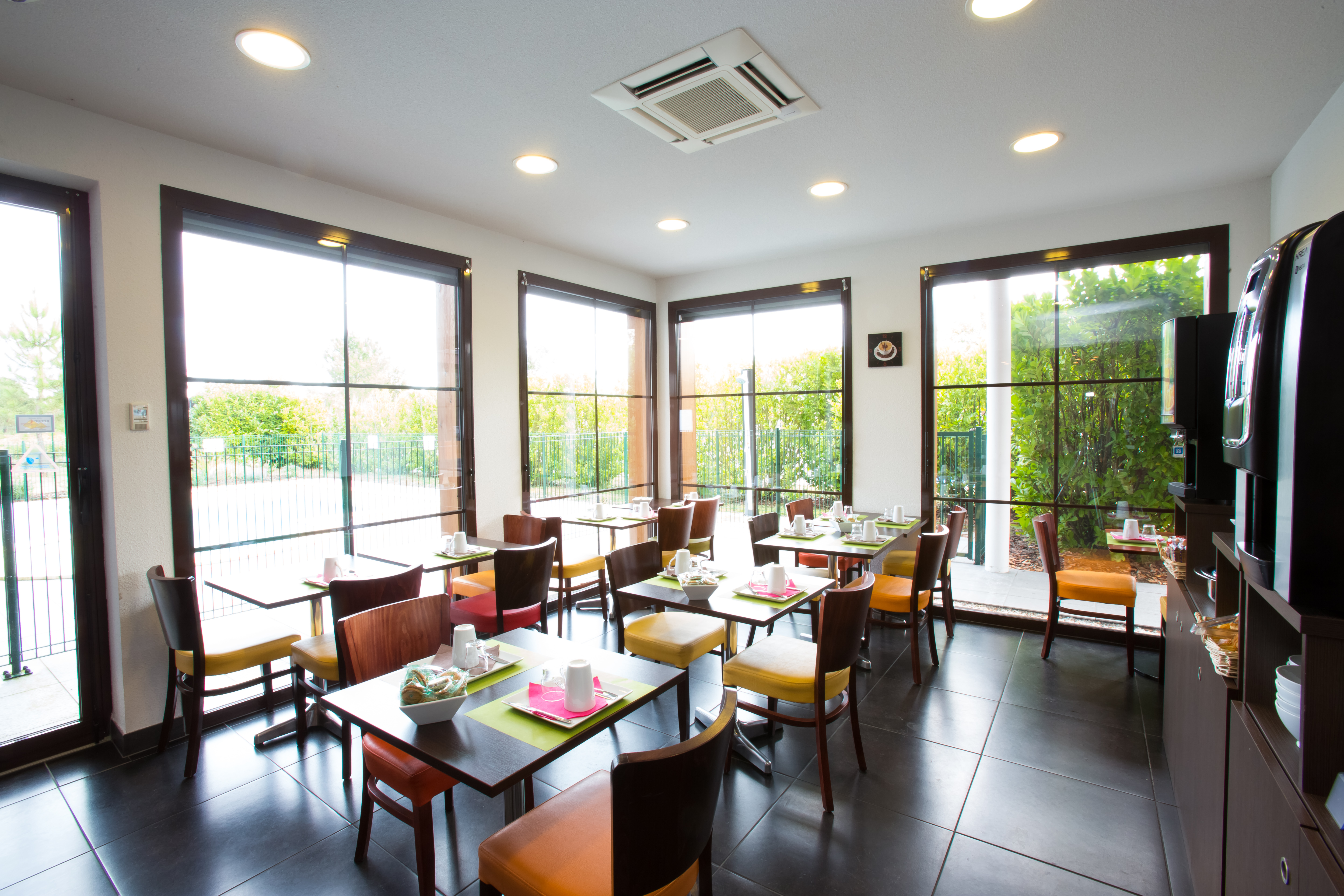 All Suites Home Le Teich