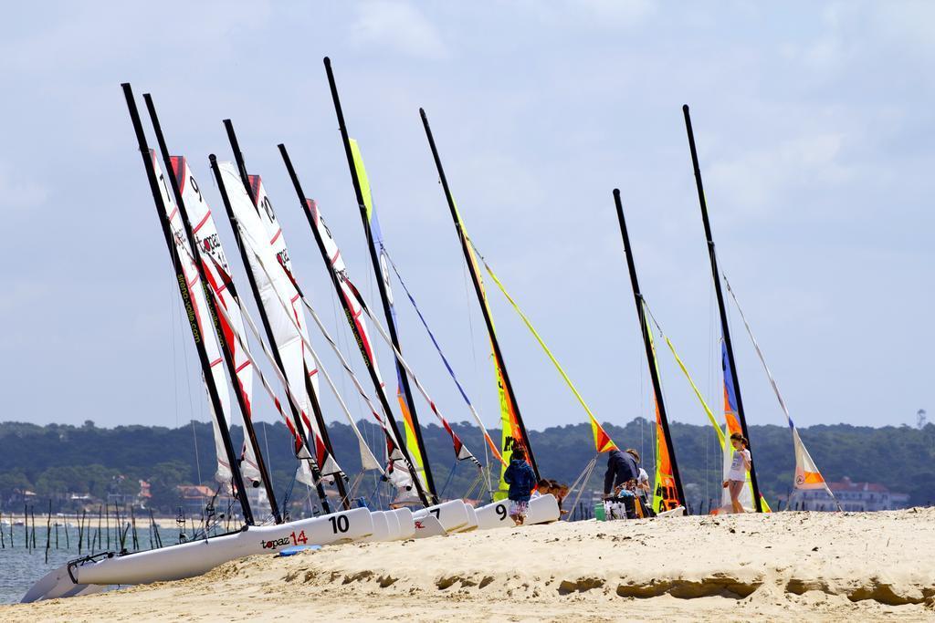 VVF Villages Lège-Cap-Ferret